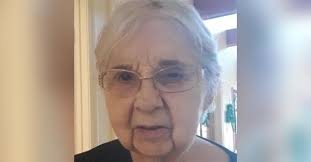 Mrs. Marcia S. LeMay Obituary