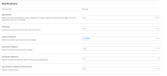 Apple Developer Program And App Store Connect Account Access Ex Libris Knowledge Center