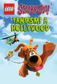 film completo winter il delfino trailer ita italiano. Lego Scooby Doo Fantasmi A Hollywood 2016 Streaming Ita Film Streaming Hd