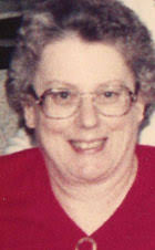 Edith Noyes Masterman (1931-2012)