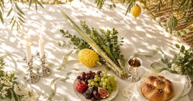 Souccot 2026 (5787) - Quand est Souccot 2026 ? Dates et guide