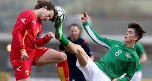 If the obvious thought there is over his and declan grealish showed both england and ireland what they've been missing, as well as why. Jack Grealish Poised To Commit To Ireland Senior Squad
