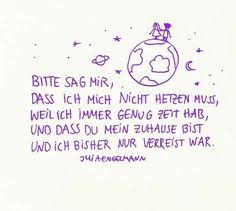 Pin Von Josephine Seidel Auf Words Julia Engelmann Zitate Spruche Zitate