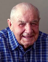 Obituary for Glen Matthew Berg