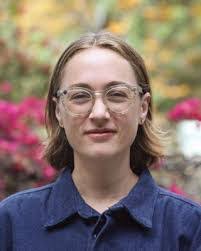 Kelsey Sharp's Instagram, Twitter & Facebook