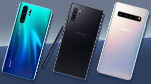 If you like the idea of jitterbug, but you want a smartphone instead of a flip phone, the jitterbug smart2 might be for you. Best Android Phones In The Middle East For 2020 Today News Post