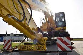 (3) din hotararea guvernului nr. Au Intrat In Vigoare Noile Norme Privind Transporturile Agabaritice