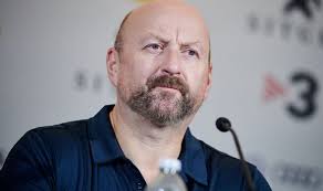 Hellboy director blasts mistakes in 's**t' adaptation: 'I wasn't allowed to  do anything'