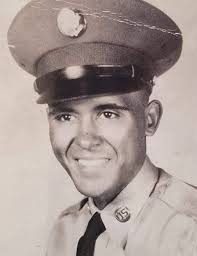 Obituary information for Floyd Milton Jackson