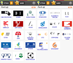 logos quiz 2016 model questions