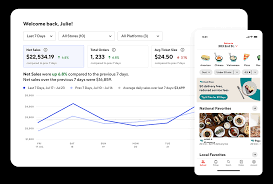 Maybe you would like to learn more about one of these? Doordash For Merchants Get Started