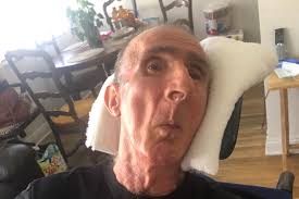 Fundraiser for Dickran Agbabian by Rose Porterfield : Show your support for  Dicky