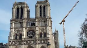 La vie triomphe toujours de la destruction. Cathedrale Notre Dame De Paris 2021 Ce Qu Il Faut Savoir Pour Votre Visite Tripadvisor