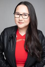 Athena Franco's Instagram, Twitter & Facebook