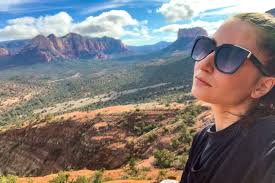 Spiritual Sedona: Sedona Vortices And Sedona New Day Spa