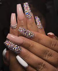 Pin On Manicure Pedicure Nail Art Style Ideas