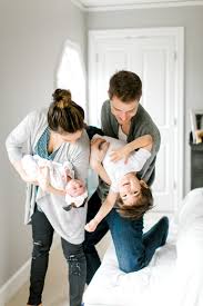 If you missed part 1 of my newborn photos series, click here to learn about lighting. Newborn Family Home Photography Newborn Baby