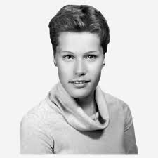 Wulf Joni class of 1994