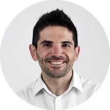 Mark Cada's Instagram, Twitter & Facebook