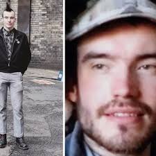 Ewan Brown's grieving parents pay tribute to their 'best of men' son