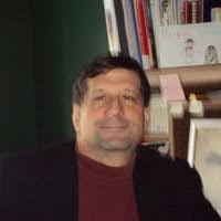 John Accomando's Instagram, Twitter & Facebook