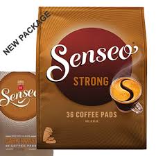 Senseo coffee pods, the one stop shop for dark roast, classic, decaf, mocca, extra dark roast, mild and espresso senseo coffee. Senseo Coffee Hollandforyou