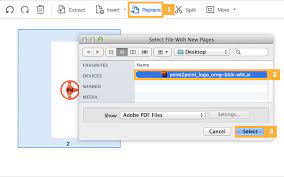 Select the pdf files you want to combine using the acrobat pdf merger tool. How To Add And Organize Pages In A Pdf Adobe Acrobat Dc Tutorials