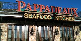 Pappadeaux Seafood Kitchen Promotions Get 10 Bonus W 50 Gift Card Purchase Etc