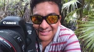 Hilario Chi Canul (@HilarioChiCanul)