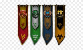Easy harry potter house symbols. Harry Potter House Crests Hufflepuff Download Harry Potter Houses Banner Free Transparent Png Clipart Images Download