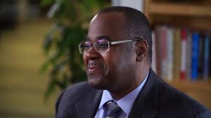 A TRIBUTE TO FRED PATRICK