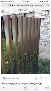 Pin By Onetwo On Wall Garden Fence Panels Metal Fence Fence Design