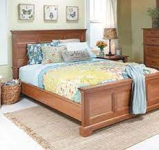 Bedroom Furniture Woodsmith Plans Oak Beds Furniture Woodworking Projects Furniture