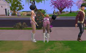 Create your characters, control their lives, build their houses, place them in new relationships and do mu. The Sims 4 Nihilistic Violence Mod Is Less Fun Than It Sounds