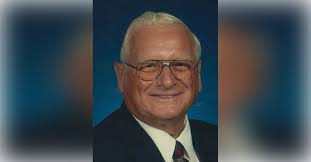 Obituary information for Walter Wade Judy