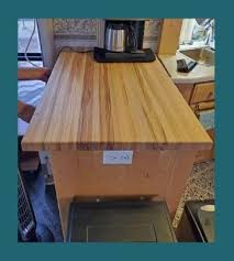 Local remodeling quotes, remodeling professional Wood Countertop Photos Butcher Block Pictures