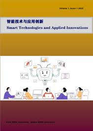 智能技术与应用创新-優發科學出版社& UPUBSCIENCE PUBLISHER ...