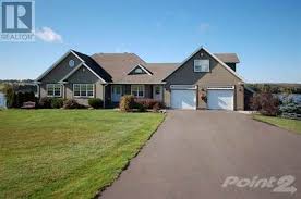 144 Alexander Drive Clyde River Prince Edward Island Point2 Homes Canada Real Estate Houses Clyde River Real Estate