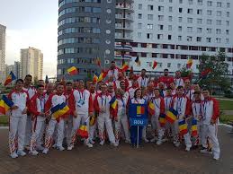 Toate ştirile despre jocurile europene de la minsk în ziarul cuget liber online. Jocurile Europene 2019 Libertatea