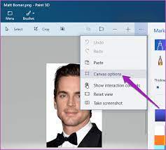 How To Merge Two Images In Paint 3d On