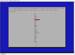 How To Fix Your Computer's Graphics With Dpkg-Reconfigure