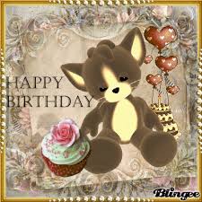 Alles gute zum geburtstag lustige bilder sprüche. Happy Birthday Geburtstag Geburtstagswunsche Geburtstag Gif Geburtstagsgrusse