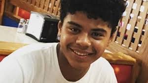 Fundraiser by Lesly Linares : Christopher Alexis Rivera's Memorial Services