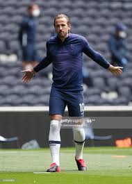 Kane wants a new challenge away from spurs (picture: Harry Kane Of Tottenham Hotspur During The Tottenham Hotspur Training Tottenham Hotspur Tottenham Harry Kane