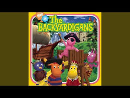 Bronze finish hawaii island chain (lightweight! The Backyardigans Are Trending On Spotify And Tiktok Here S Why Fatherly