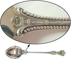 antique sterling silverware and flatware silver and