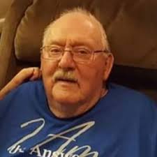 Glenn K. Lyman (1926-2018)