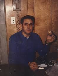 Frank Mollo Obituary