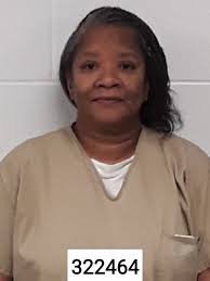 Offender Information