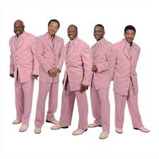 The Spinners — Biography, Discography, Albums & Expert Reviews